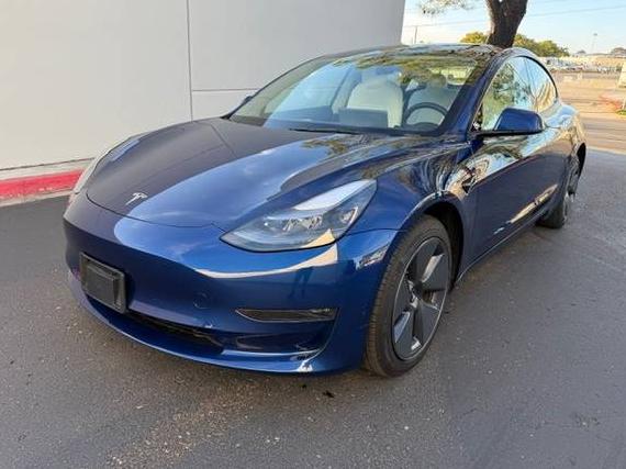 TESLA MODEL 3 2023 5YJ3E1EA7PF414359 image TESLA MODEL 3 2023 5YJ3E1EA7PF414359 image